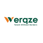 Logo van Werqze – Talent Without Borders